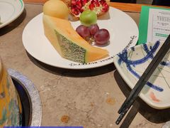 -亚马逊海鲜自助(王府井店)
