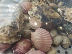 -前王院•巧克力海鲜市集餐厅(万平口店)