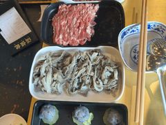 -牛街清真满恒記(平安里西大街店)