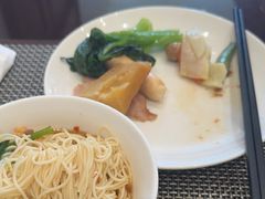 -无锡君来洲际酒店