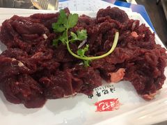 -海银海记潮汕牛肉火锅(新港中路海珠店)
