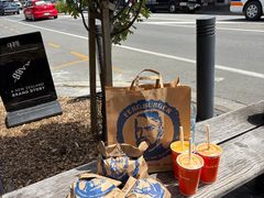 -Fergburger(皇后镇店)