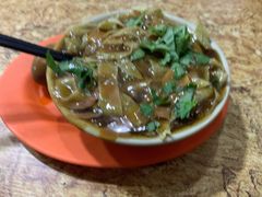 锅巴菜-真素诚(玉泉路总店)
