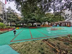 -昱南托育园.托班晚托.寒暑假班