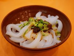 旋子凉粉-龙抄手(春熙路总店)