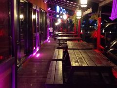 -泰莲庭·溪畔餐厅(雁栖湖店)