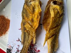 -春色如许·茶食餐厅(桃李春风店)