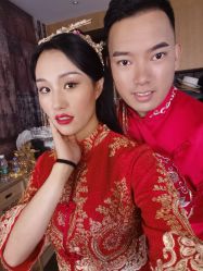 点击看大图 -金夫人婚纱摄影(西昌店)