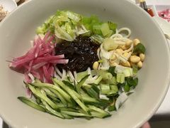 -大鸭梨烤鸭(左家庄店)