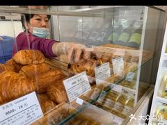 -老梦面包 CHEZMOREL(三源里店)