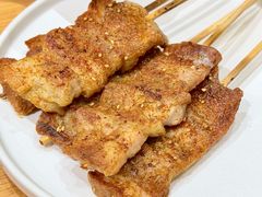 烤串-隅乐胡椒虾·台湾菜·团建(皇岗店)