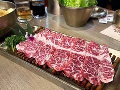 -西塔老太太泥炉烤肉(望京一店)