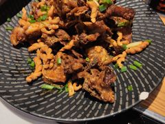 -德香苑脆皮烤鸭·经典(爱融荟城店)