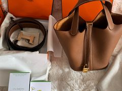 -HERMES(恒隆广场店)