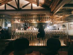 -Nirvana Cafe&Bar(北仓文创街区店)