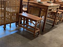 -大盐帮川菜馆(长楹天街店)