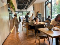 -宋益驴蹄子面肉夹馍(辛家庙店)