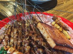 -北三老太太烧烤(人生一串上榜店)