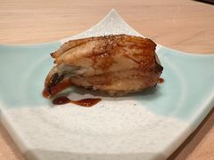 -Ginza Onodera 鮨(外滩十八号店)