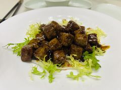 -一江小院(西施滩餐馆)
