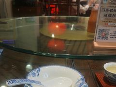 -山水茶艺馆·点心粤菜·30年老字号