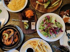 -羽深肉铺 Steak & Wine