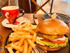-Laures·月桂西班牙碳烤餐厅(十尚坊店)