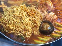 -李先生的首尔小馆(松江启源广场店)