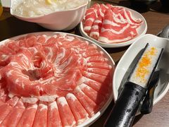 -快乐小羊火锅(河西王府井店)
