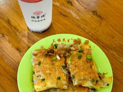 -三镇民生甜食馆(胜利街总店)