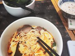 -和府捞面(天河领展广场店)