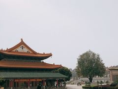 -广东圆玄道观