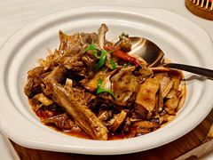 -海味世家·家常菜馆(明州里店)