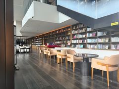 -木嘛working coffee(前海店)