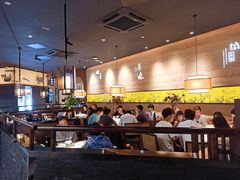 大堂-遇见湘·地道湖南菜(云门店)