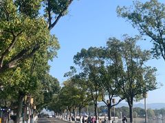 -东钱湖旅游度假区