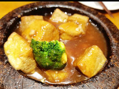 -东就鸭饭店·古早海南菜(友谊南海城店)