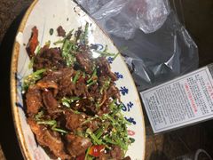 -蜀留香石锅鱼(六顺街店)