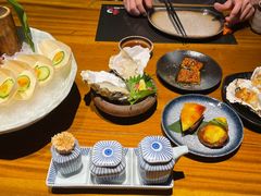 -和彩放题餐厅(酒仙桥店)
