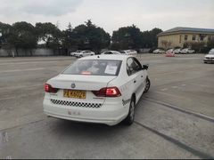 -无忧学车·大众驾校(长宁校区)