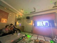 -星聚会KTV(合生汇黑金店)