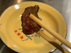 -马路牙子地桌烤肉(工体店)