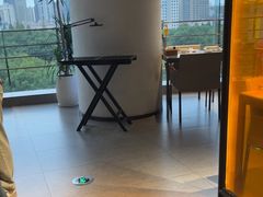 -小大董·烤鸭(观景餐厅·南京西路店)
