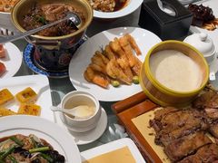 -晋阳春·山西菜·北京烤鸭(交大店)
