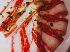 -韩宫宴烤肉·料理(苏州中心店)