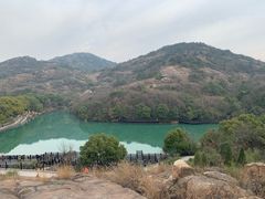 -白马涧龙池景区
