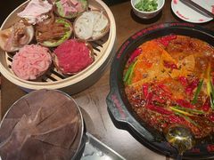 -牛市坎火锅(建设路店)