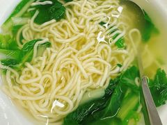 手擀面-大众海鲜(巨龙北路店)