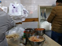 -李氏紫竹林卤粉(火车站店)