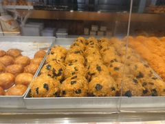 -周记传统糕点PASTRY(蜀汉路店)